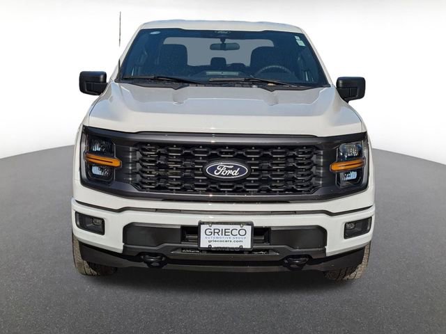 Used 2024 Ford F150 STX image 8