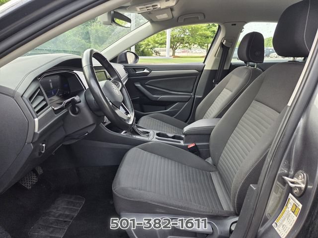 Used 2024 Volkswagen Jetta S FWD image 9