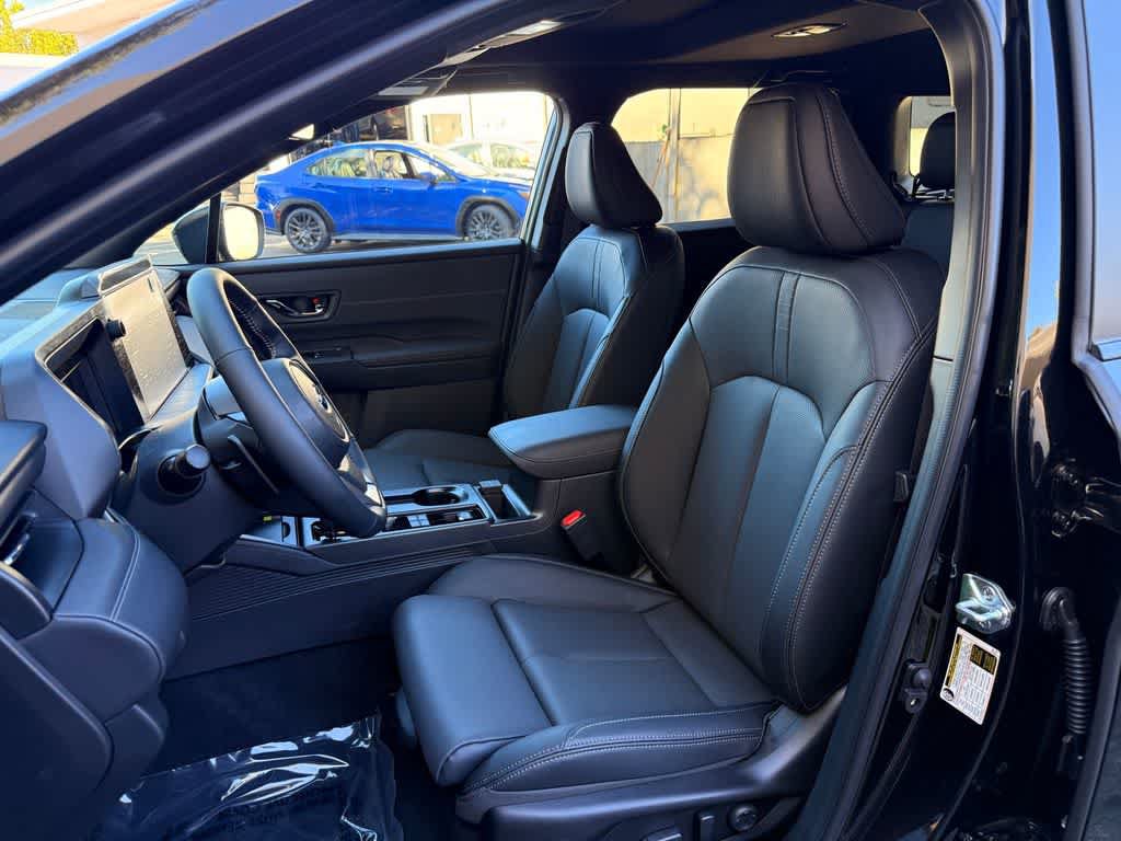 New 2026 Subaru Outback Touring XT AWD/4WD image 11