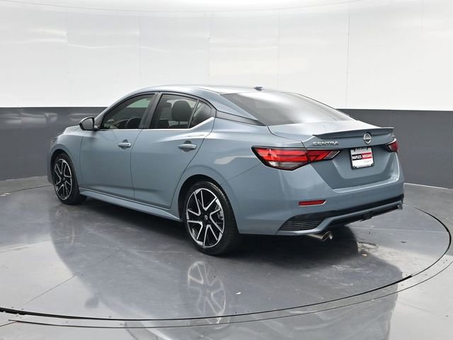Used 2024 Nissan Sentra SR w/ SR Premium Package image 5