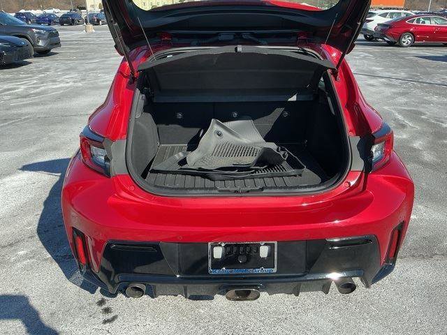 Used 2024 Toyota Corolla Premium image 28