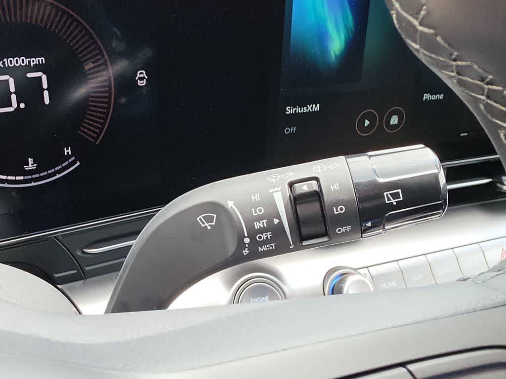New 2027 Hyundai Kona SEL Sport FWD image 26