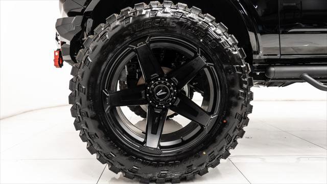 Used 2025 Ford Bronco Pickup image 28