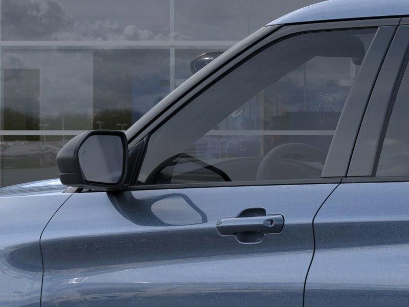 New 2026 Ford Explorer Active w/ Active Comfort Package RWD image 20
