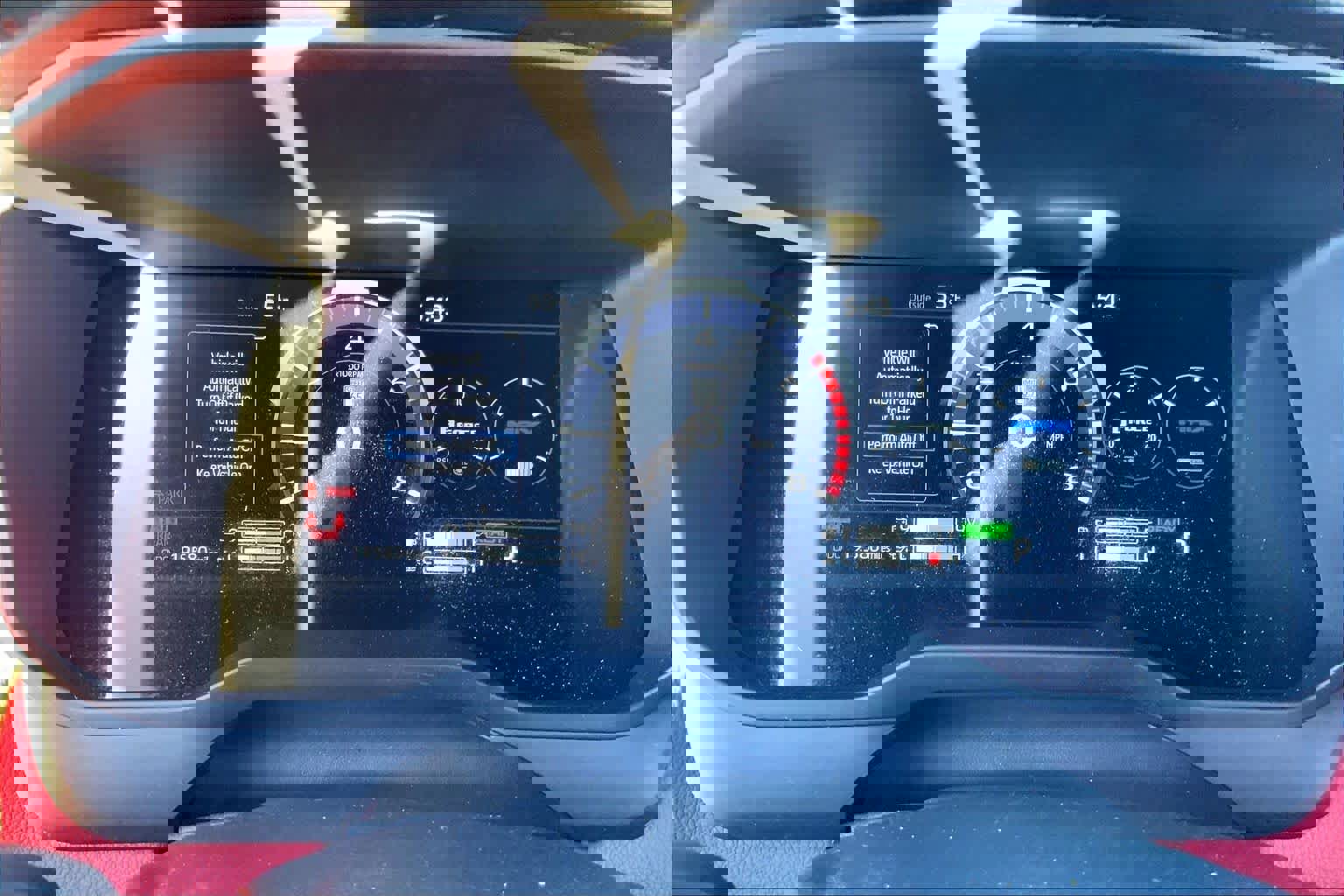 Used 2025 Toyota Tundra TRD Pro image 23