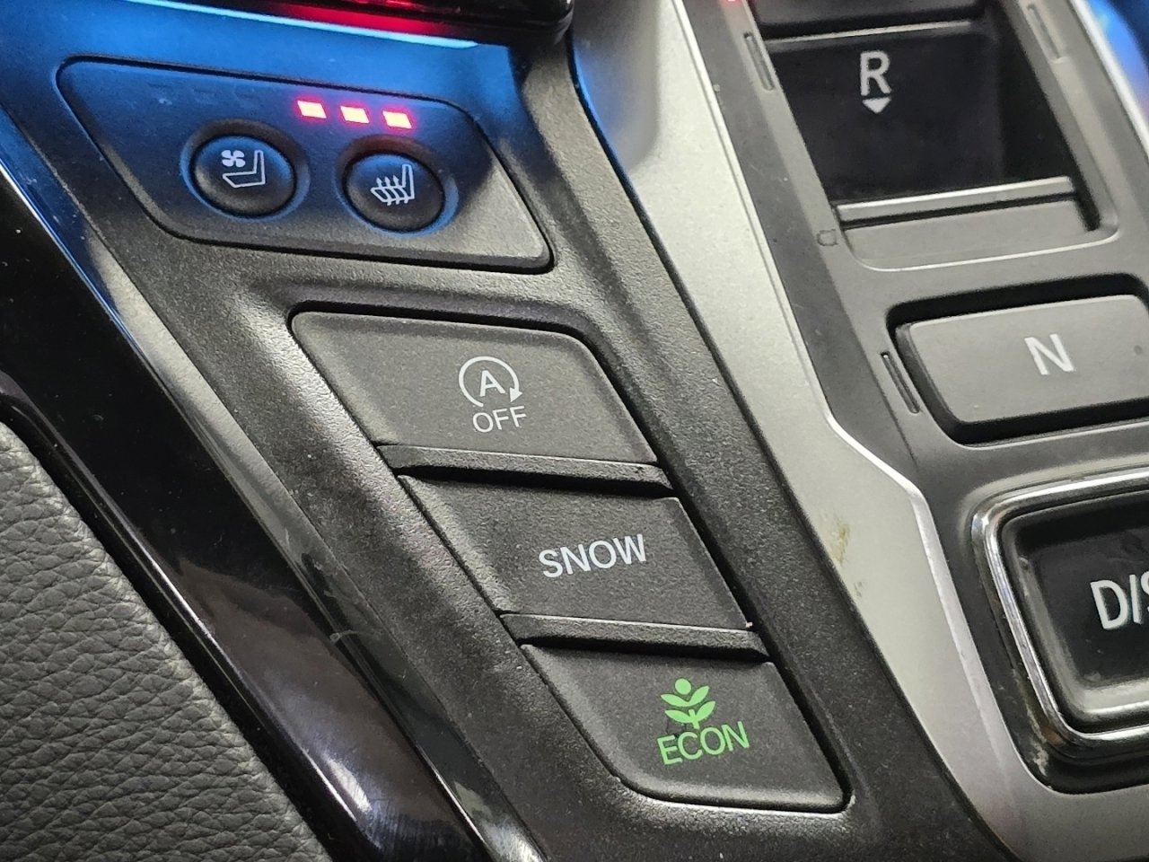 Used 2023 Honda Odyssey Elite image 10