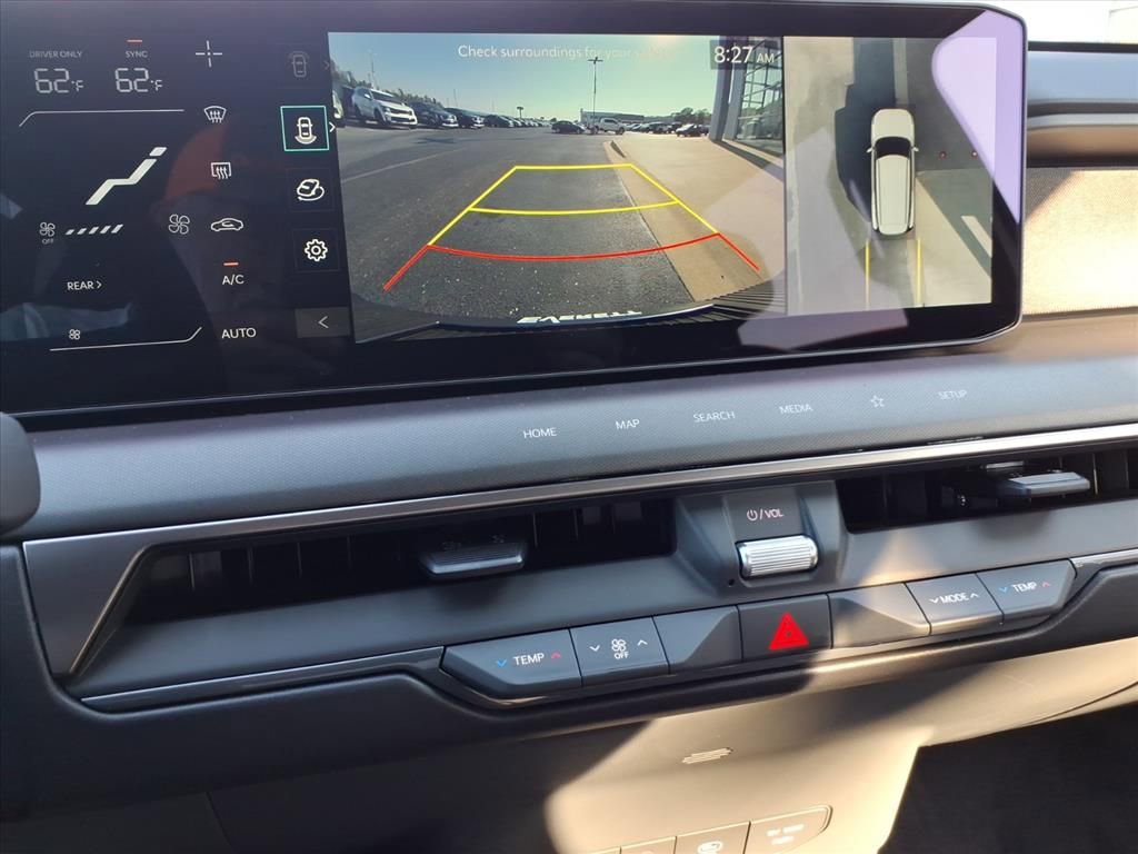 New 2026 Kia EV9 Wind AWD/4WD image 20