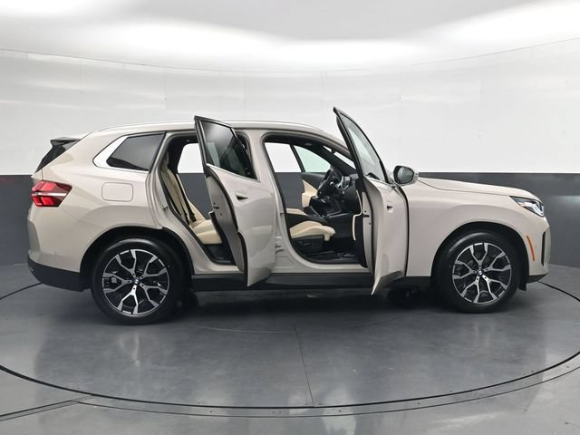 New 2026 BMW X3 xDrive30i w/ Convenience Package AWD/4WD image 40