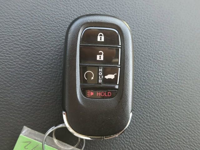 Used 2025 Honda CR-V Sport Touring image 29