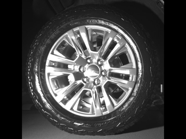 Certified 2023 GMC Sierra 1500 Denali AWD/4WD image 9
