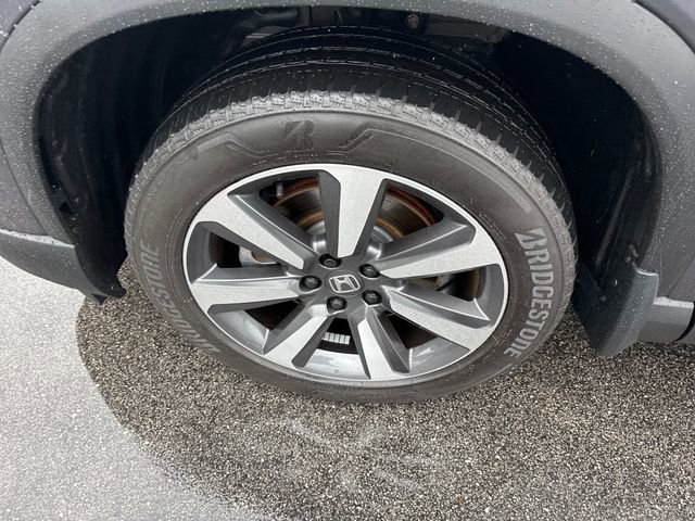 Certified 2023 Honda Pilot Touring image 42