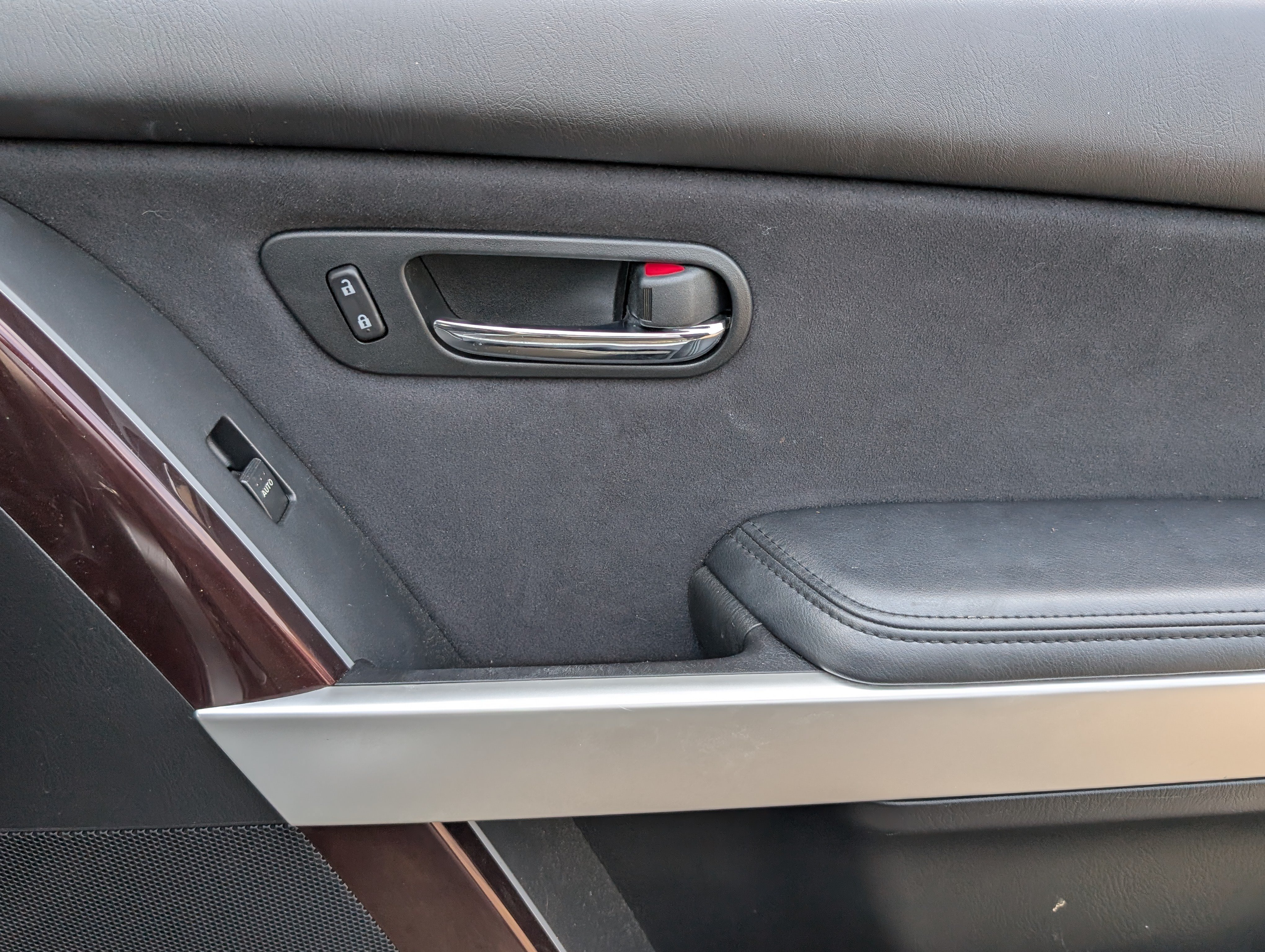 Used 2013 MAZDA CX-9 Grand Touring w/ Towing Prep Pkg FWD image 26