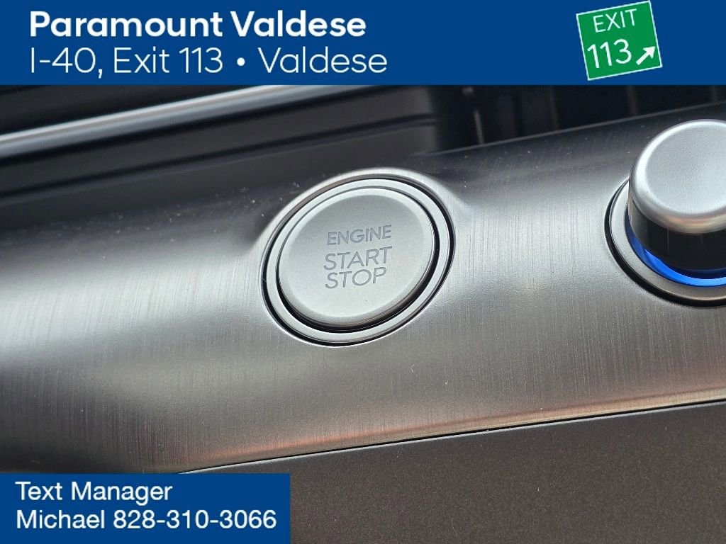 New 2026 Hyundai Kona SEL Sport image 17