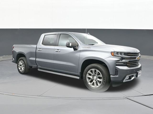 Used 2019 Chevrolet Silverado 1500 High Country w/ Technology Package