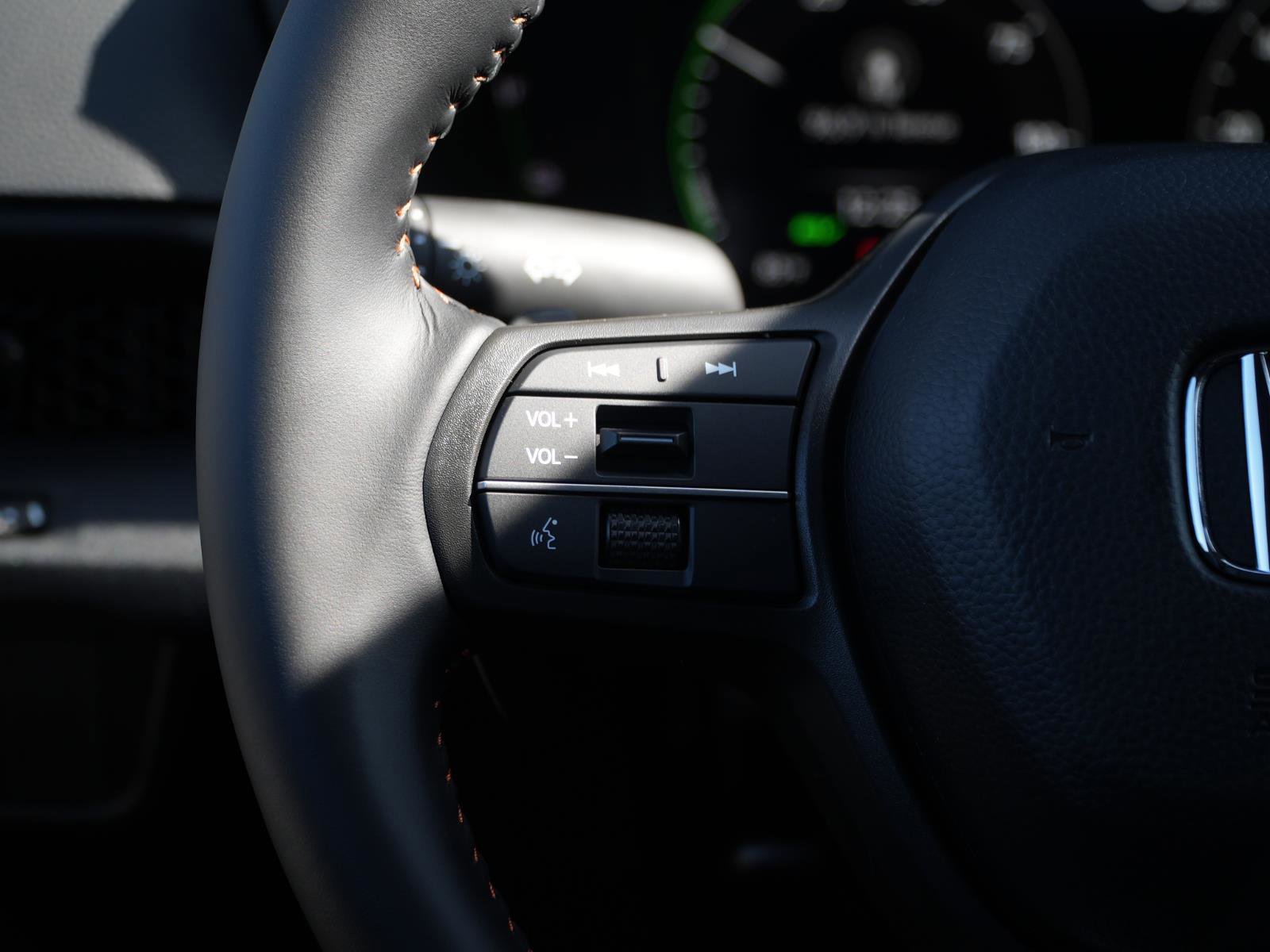 New 2026 Honda CR-V Sport-L image 22