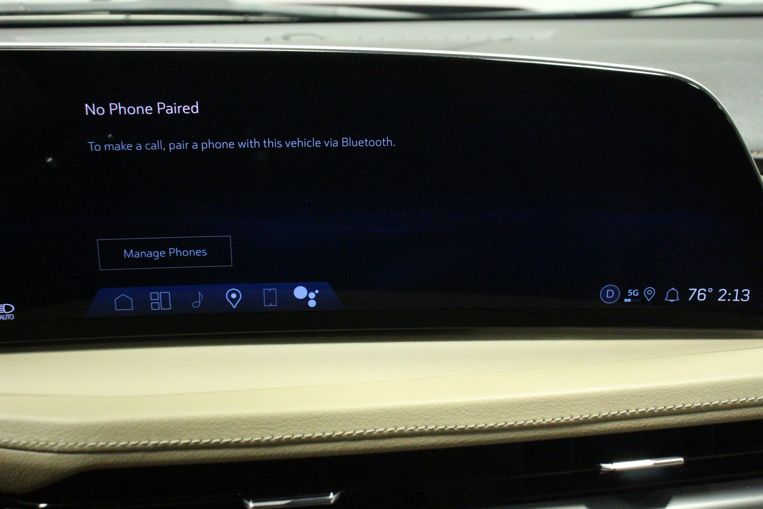 Used 2024 Cadillac XT4 Luxury image 27