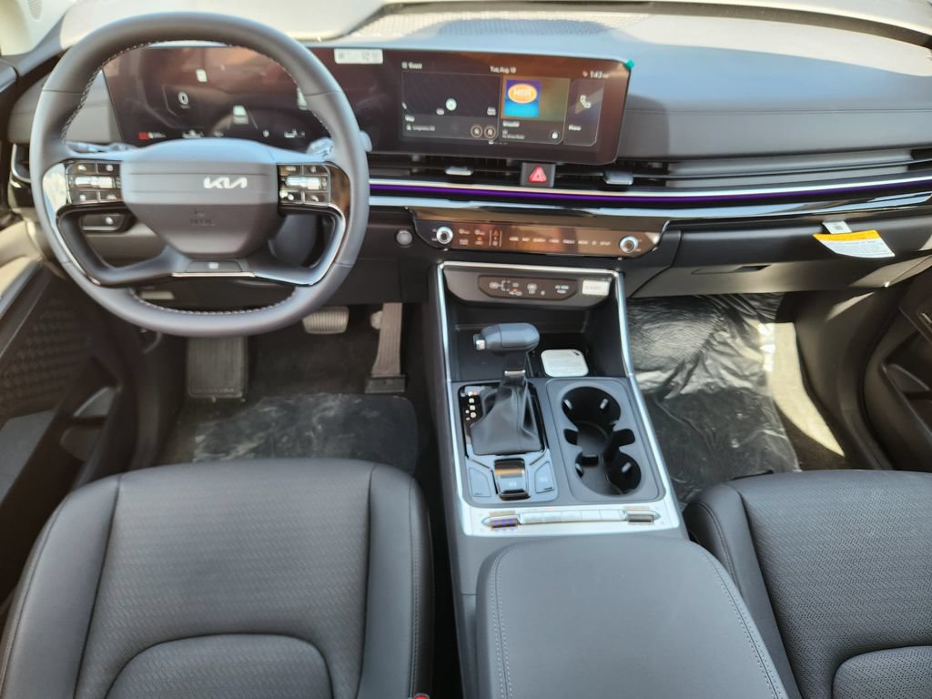 New 2027 Kia Carnival SX Prestige FWD image 13