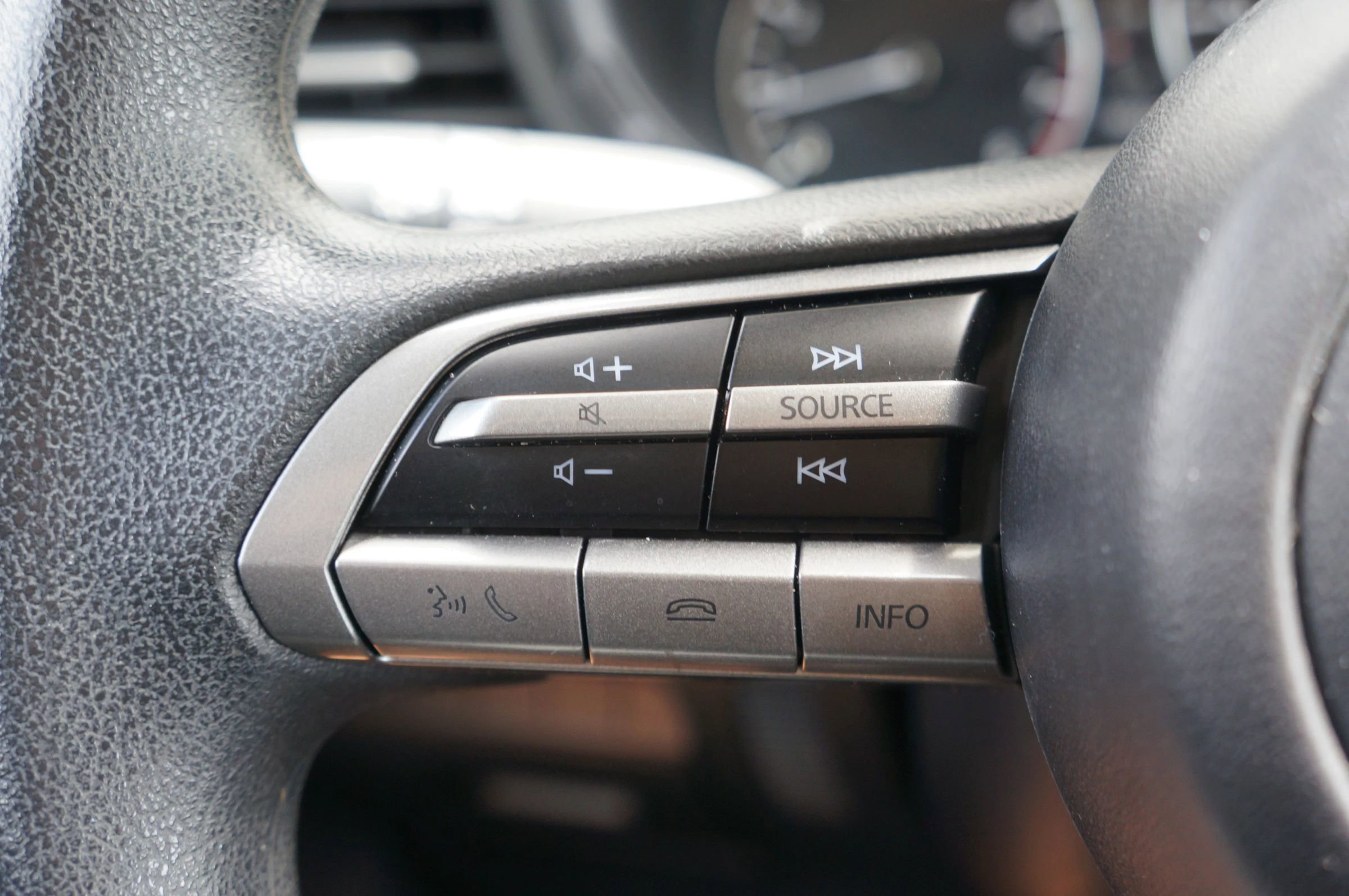 Used 2023 MAZDA CX-30 AWD 2.5 S image 38