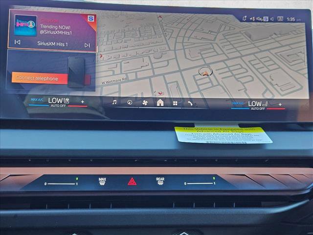 New 2026 BMW X3 xDrive30 w/ Premium Package image 11