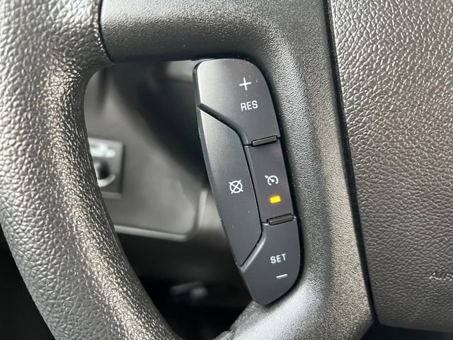 Used 2024 Chevrolet Express 2500 w/ Driver Convenience Package image 20