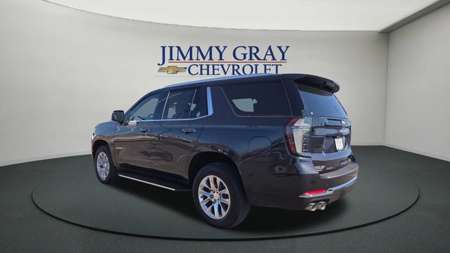 New 2026 Chevrolet Tahoe Premier w/ Sun And Tow Package image 5