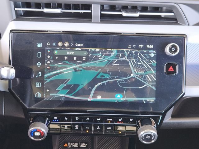 New 2027 Chevrolet Bolt RS w/ Technology Package FWD image 14
