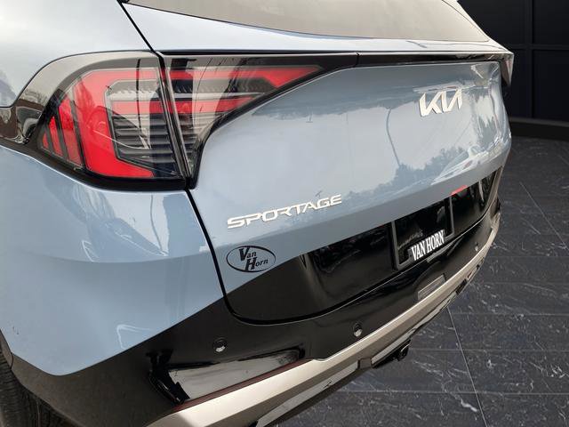 New 2026 Kia Sportage SX Prestige image 44