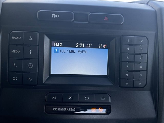 Used 2021 Ford F250 XL w/ Power Equipment Group image 16