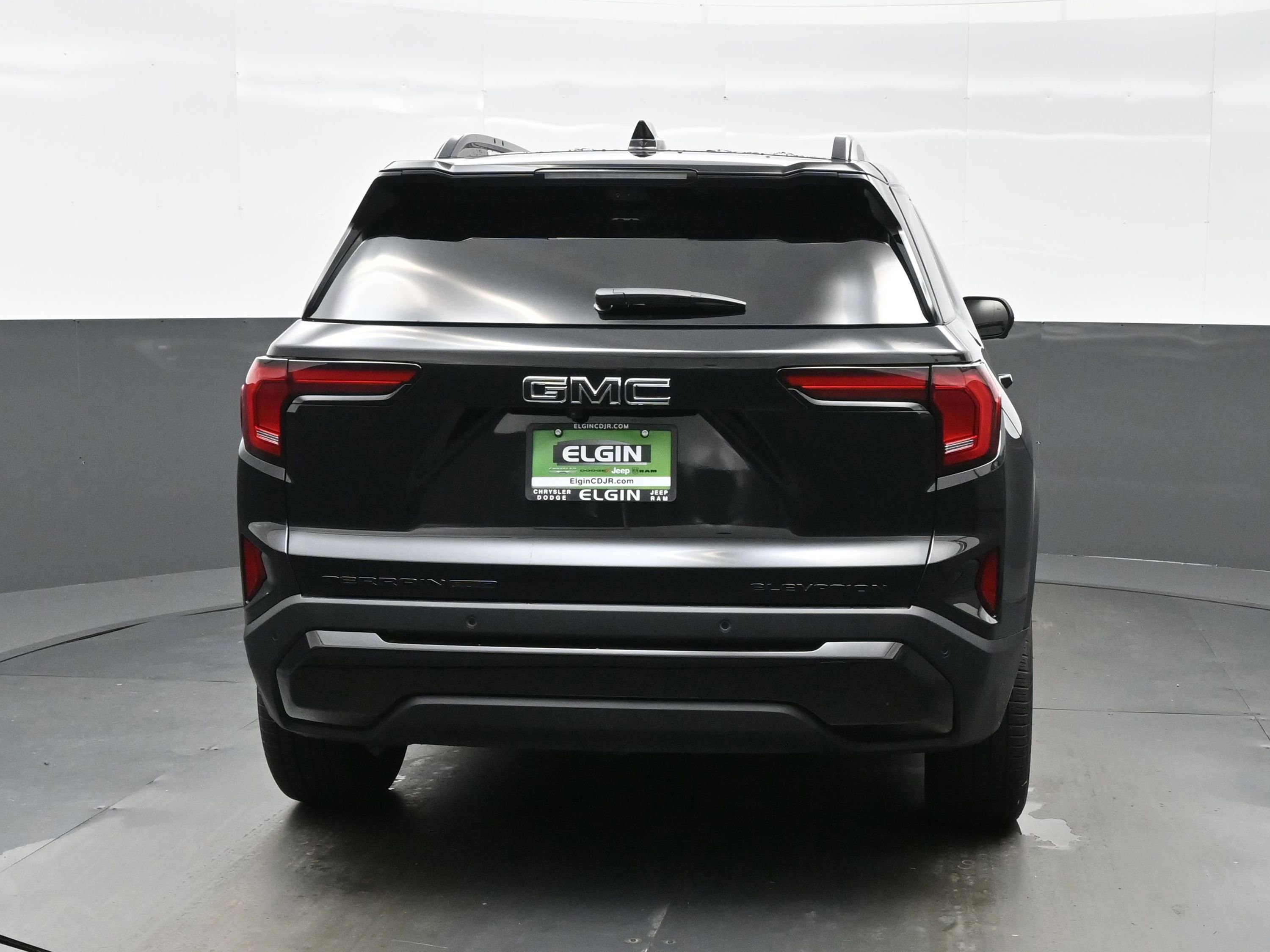 Used 2026 GMC Terrain Elevation AWD/4WD image 5