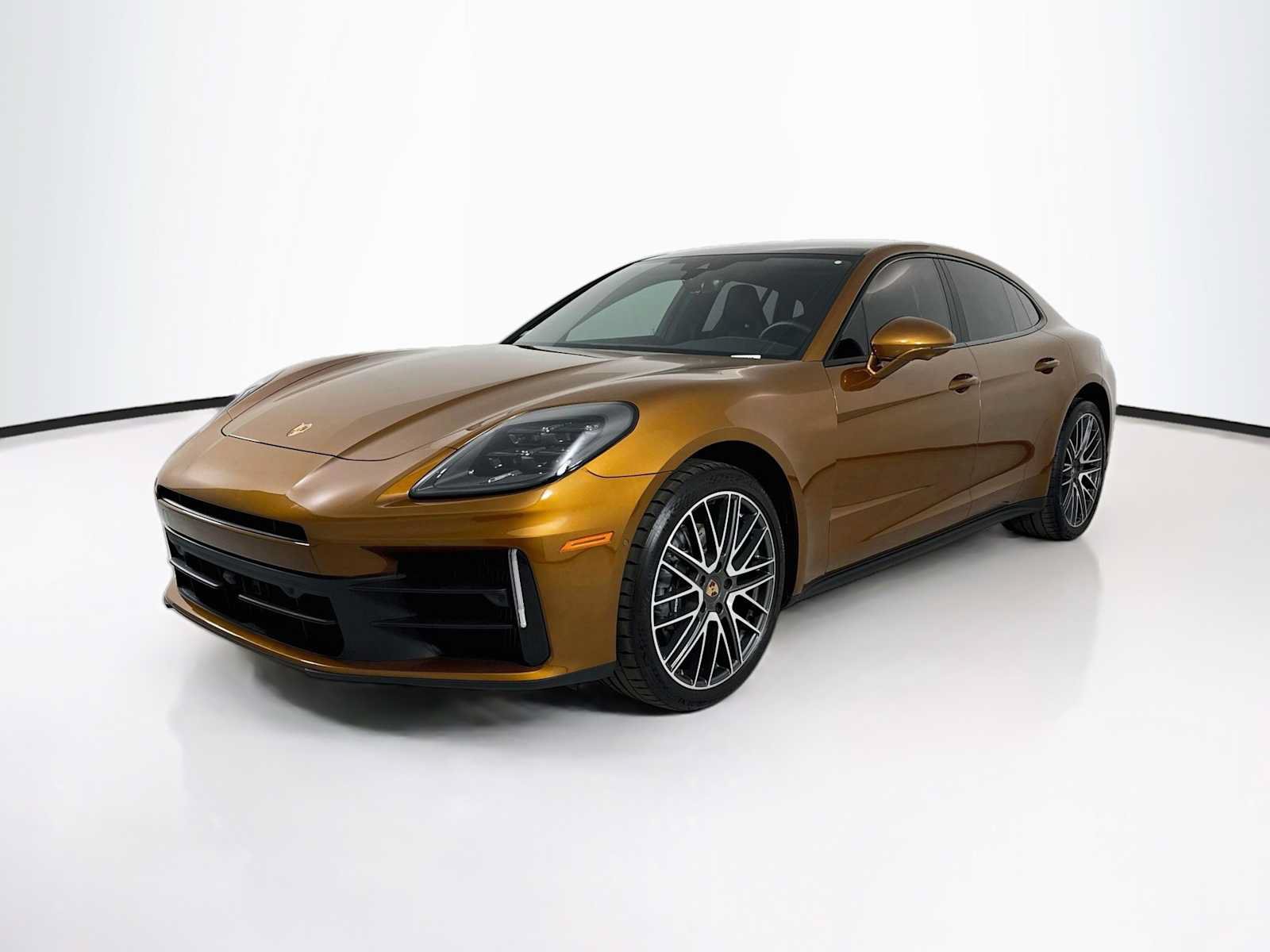 Used 2026 Porsche Panamera