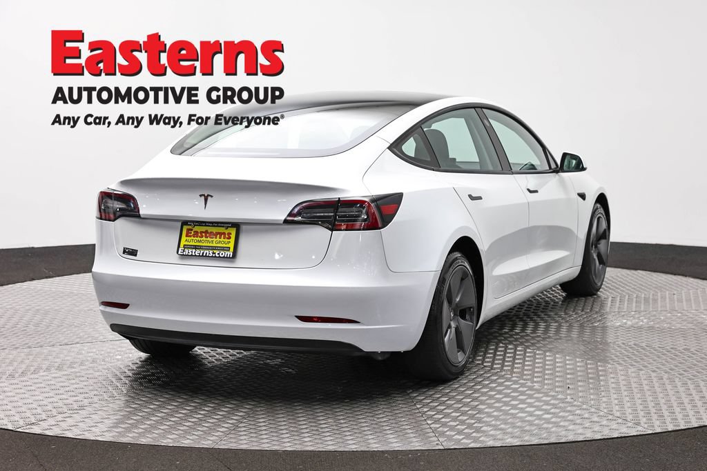 Used 2023 Tesla Model 3 Standard Range RWD image 5
