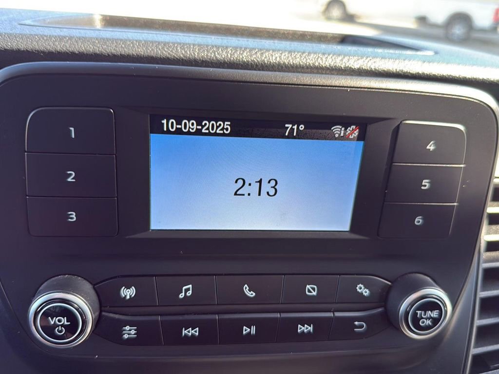 Used 2023 Ford Transit 250 Low Roof w/ Exterior Upgrade Package image 17