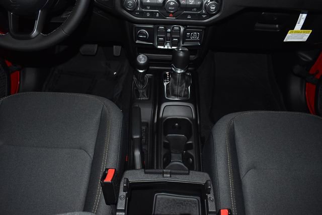 New 2026 Jeep Gladiator Sport image 18