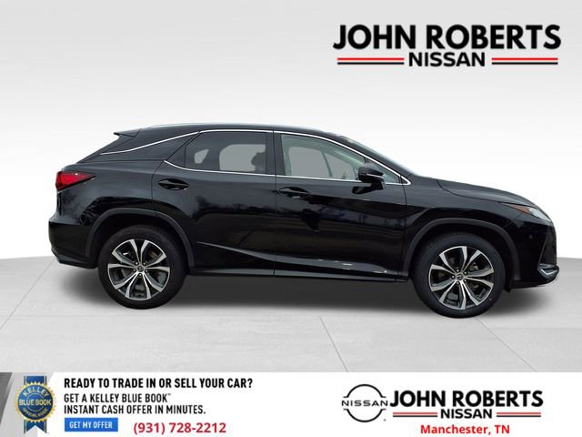 Used 2021 Lexus RX 350 FWD w/ Premium Package image 27