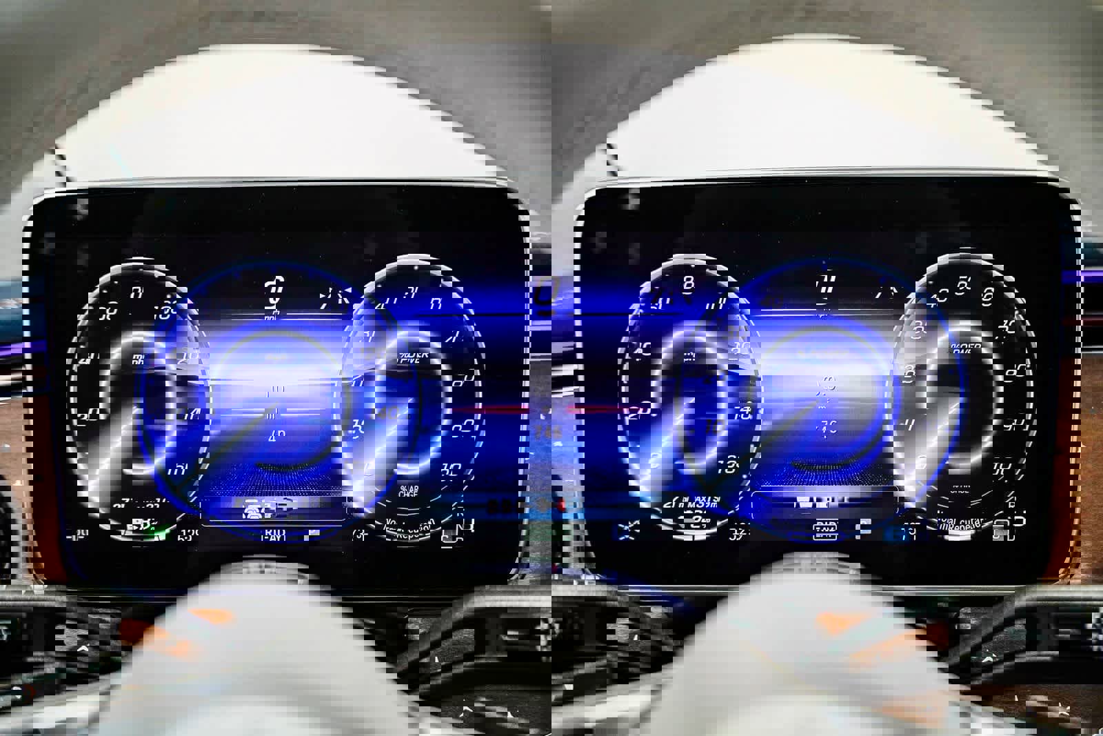 Used 2026 Mercedes-Benz EQE 320+ SUV image 25