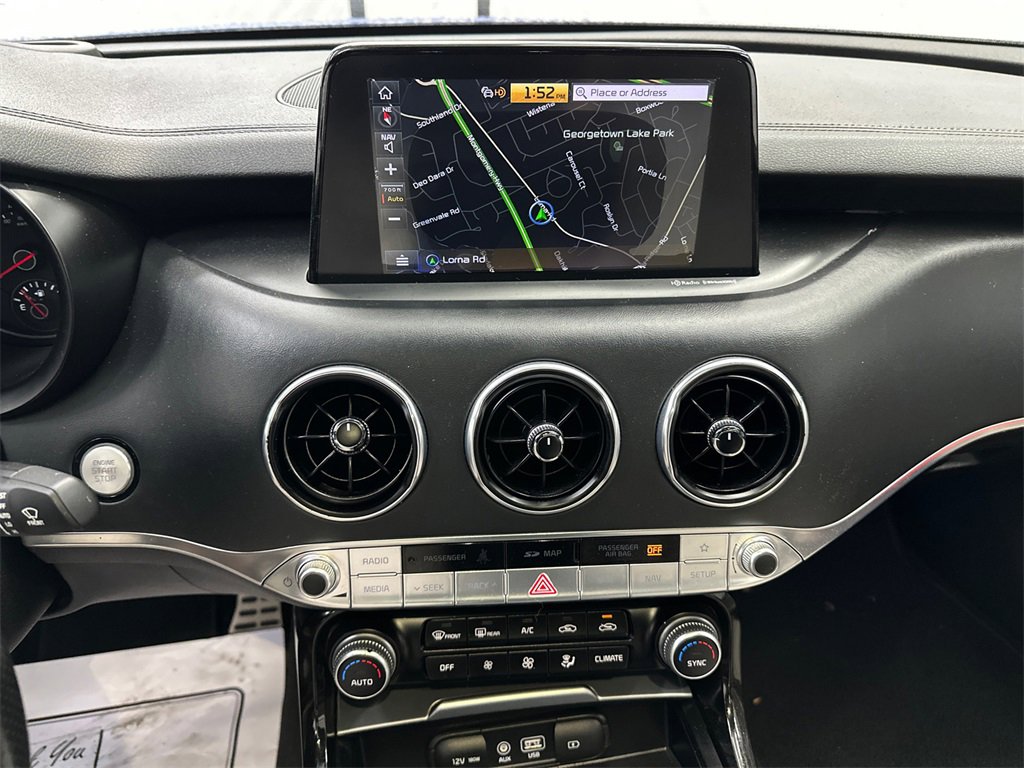 Used 2018 Kia Stinger GT2 image 29