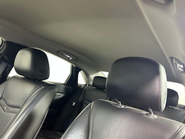 Used 2015 Cadillac XTS image 13