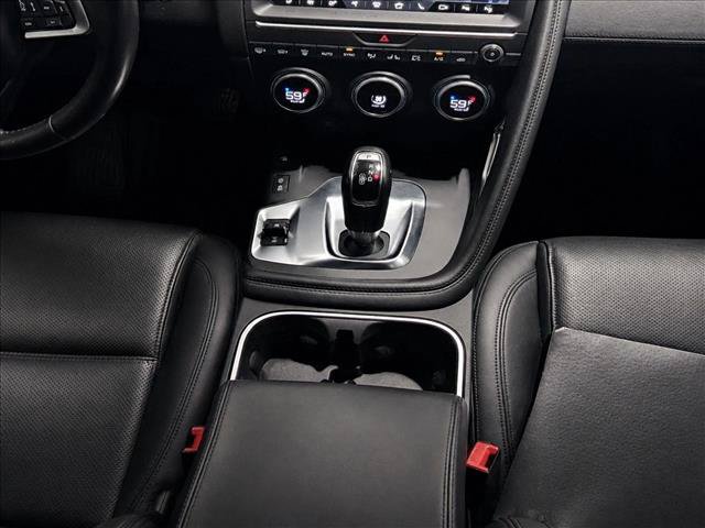 Used 2020 Jaguar E-PACE SE AWD/4WD image 19
