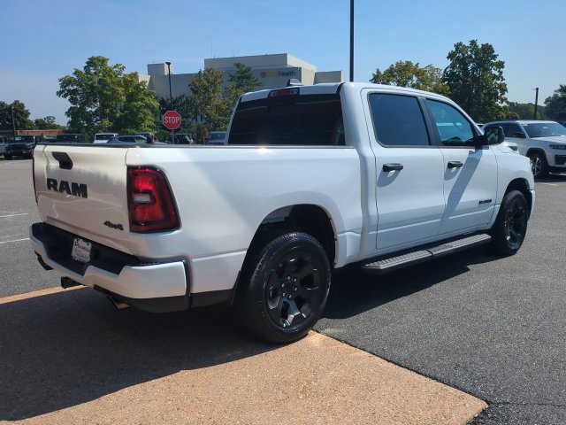 New 2027 RAM 1500 Express AWD/4WD image 4