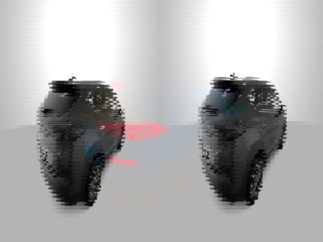 Used 2021 Hyundai Tucson Limited w/ Cargo Package image 8