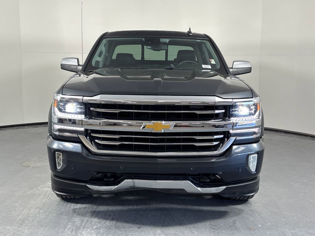 Used 2018 Chevrolet Silverado 1500 High Country image 2