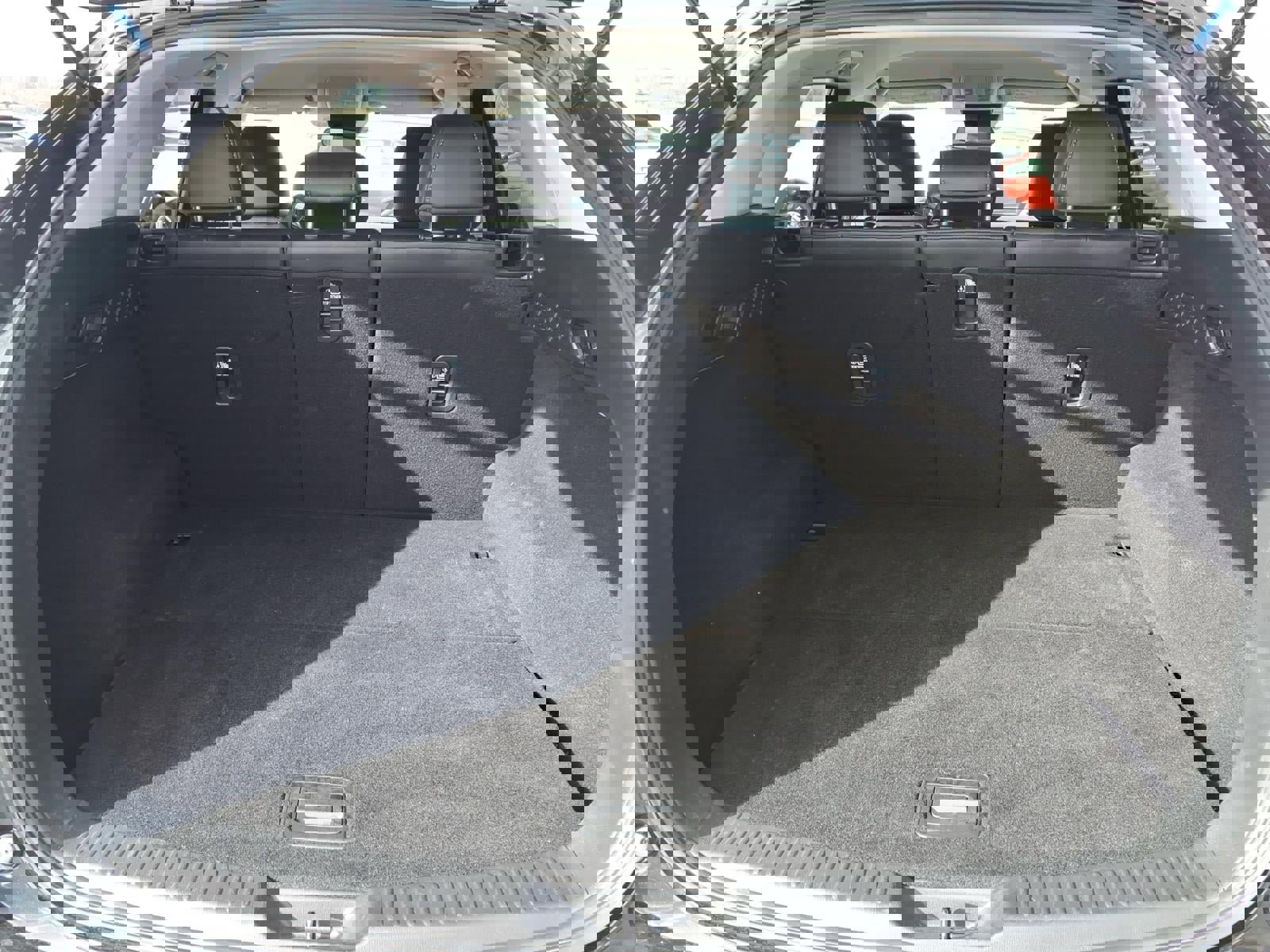 Used 2025 MAZDA CX-5 AWD 2.5 S w/ Select Package image 19