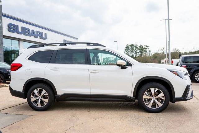 Certified 2025 Subaru Ascent Premium image 35