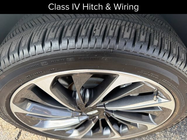Certified 2024 Lincoln Aviator Reserve w/ Equipment Group 201A AWD/4WD image 34