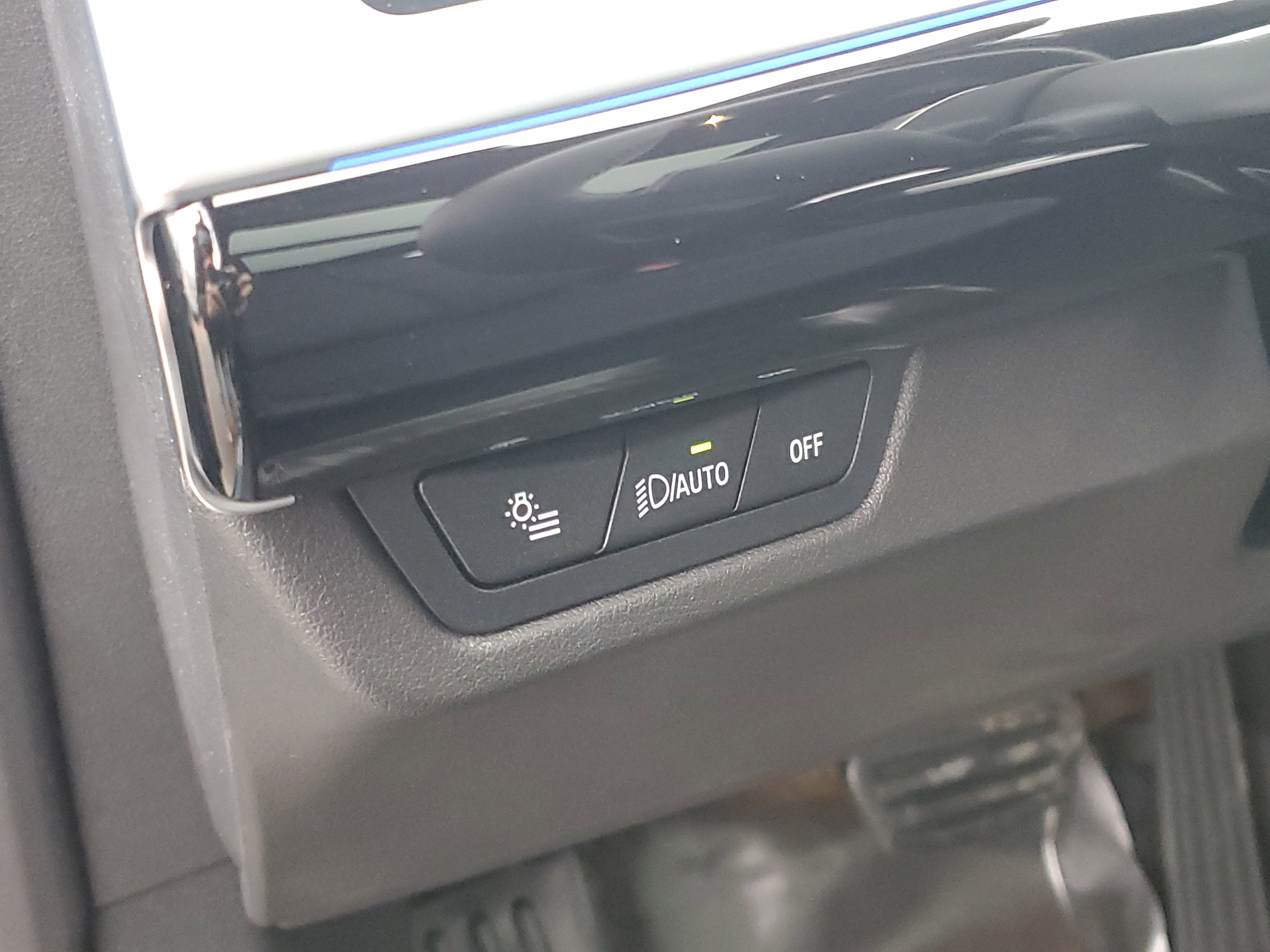 New 2026 BMW X1 xDrive28i image 11