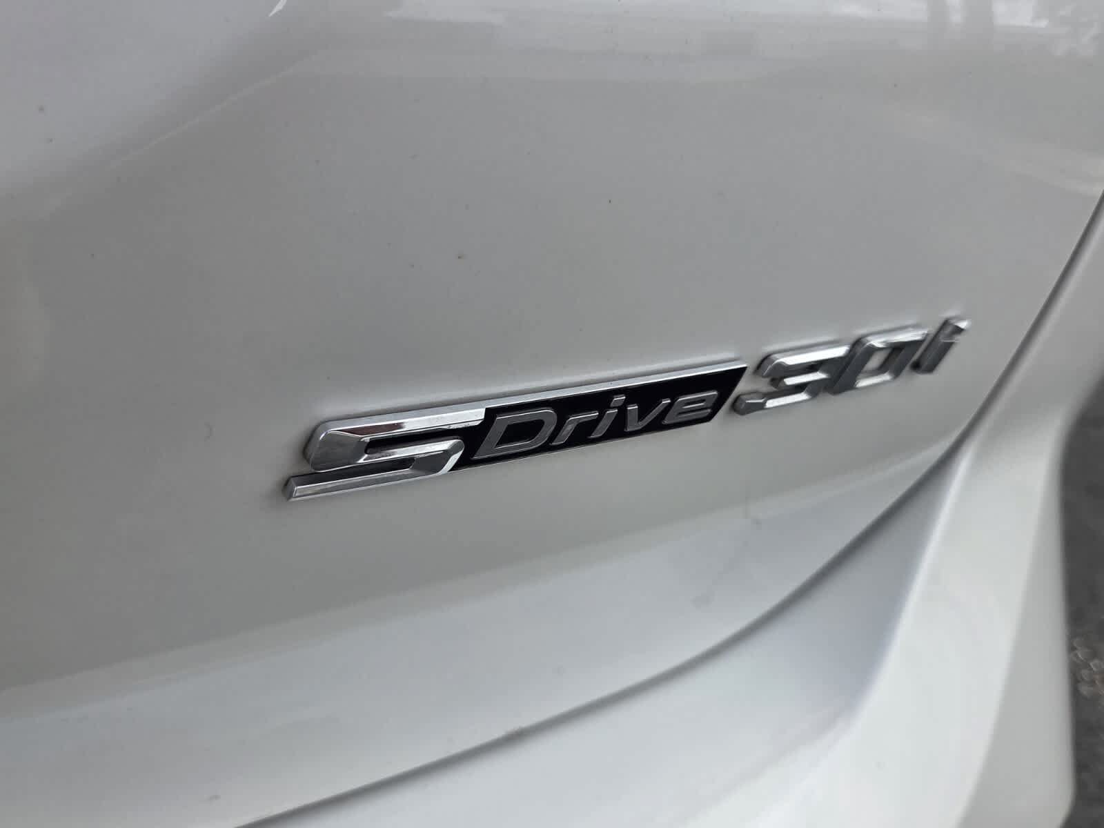Used 2023 BMW X3 sDrive30i w/ M Sport Package RWD image 17