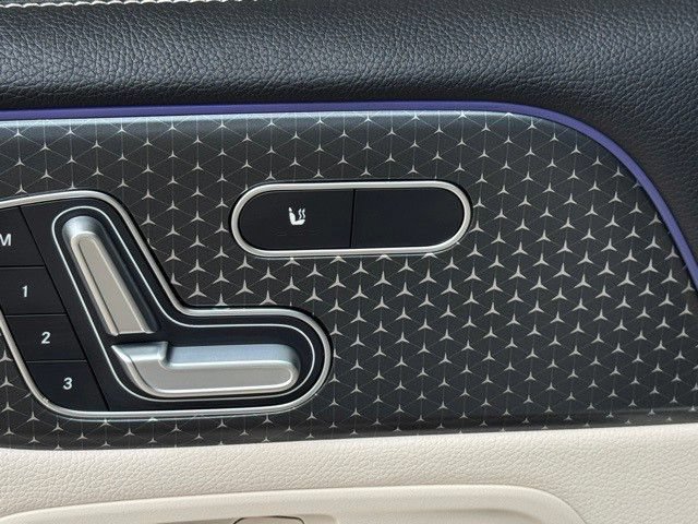 Certified 2025 Mercedes-Benz GLB 250 image 10