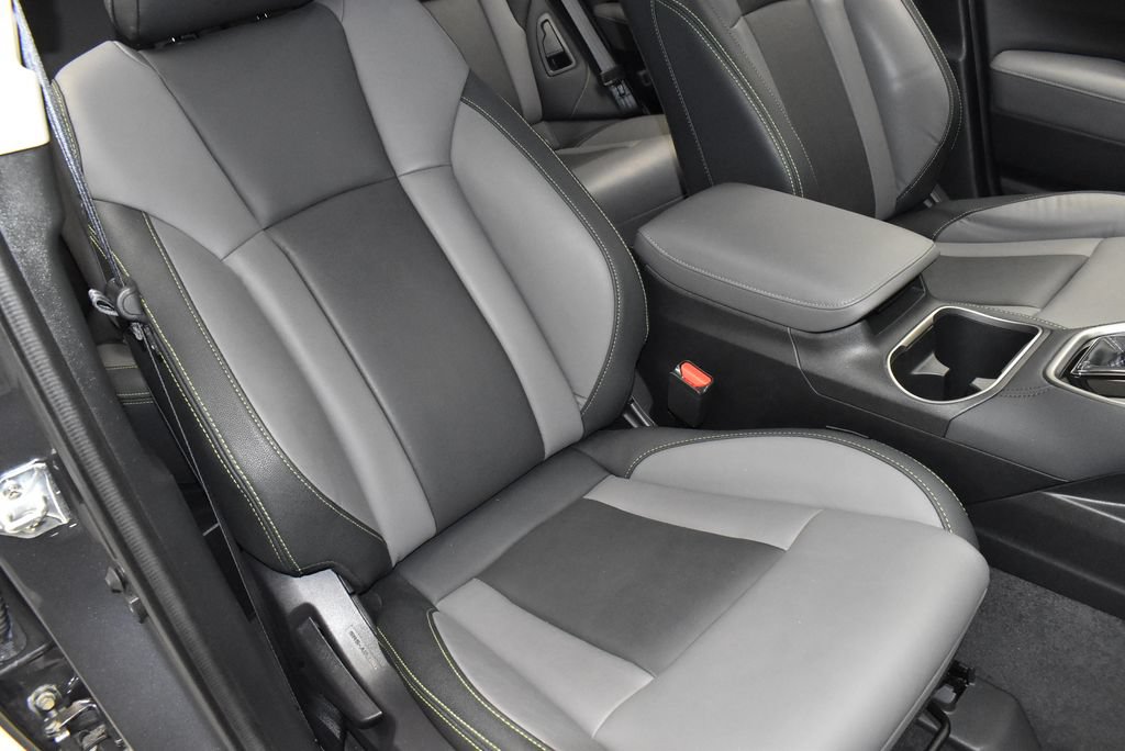 Used 2025 Subaru Outback Onyx Edition AWD/4WD image 25