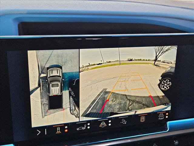 Used 2024 Chevrolet Silverado 1500 LTZ w/ LTZ Premium Package image 14