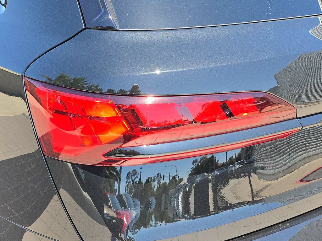 New 2026 Audi Q7 3.0T Prestige AWD/4WD image 35